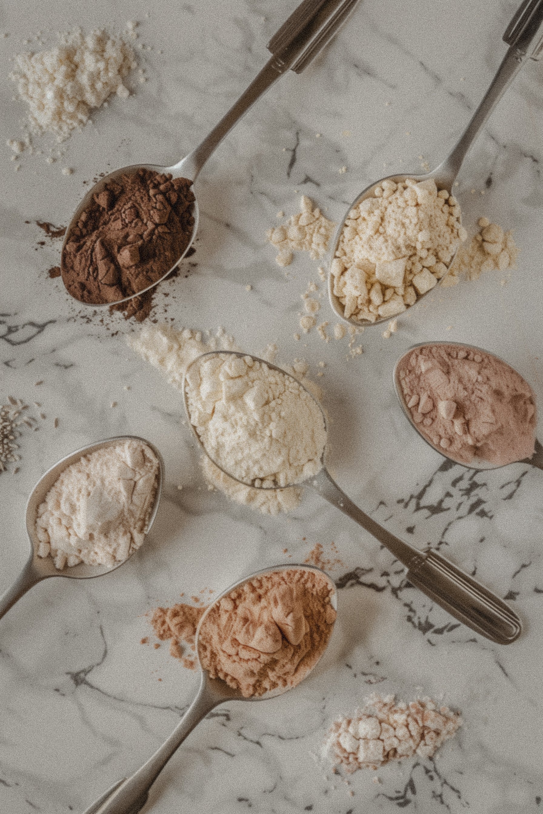 The Silent Deficiency — Are You Getting Enough Protein as a Woman?