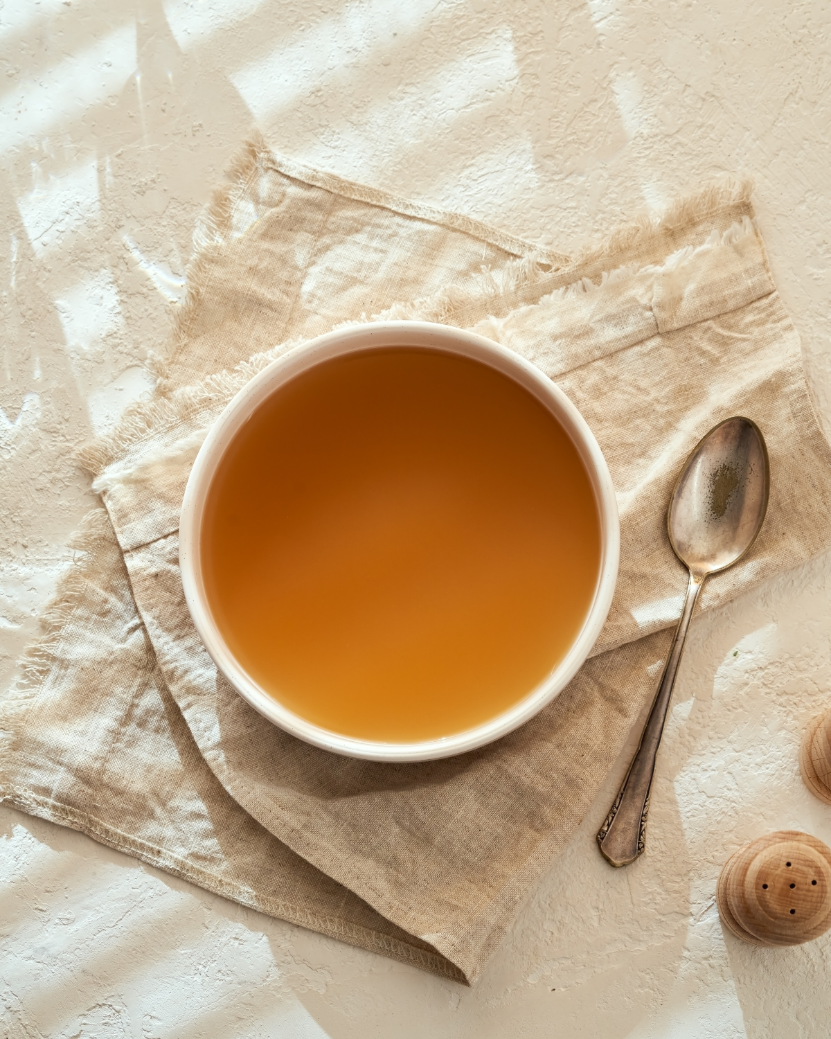 Bone Broth Collagen: What Makes Wholefood Different