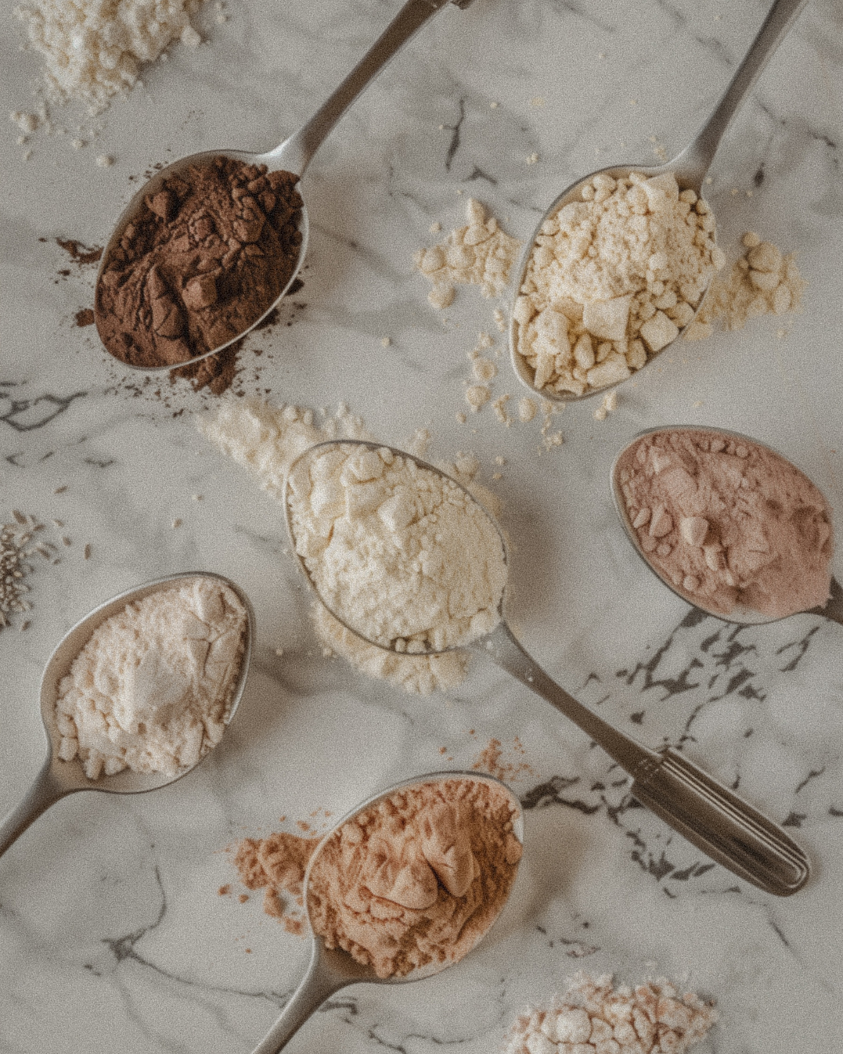 The Silent Deficiency — Are You Getting Enough Protein as a Woman?