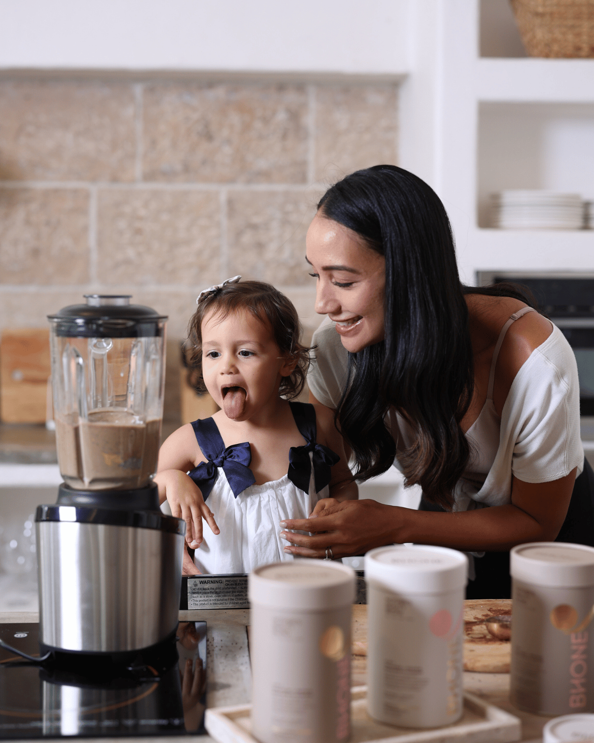 Why Mamas Need Bone Broth, Collagen & Protein in Their Wellness Rituals