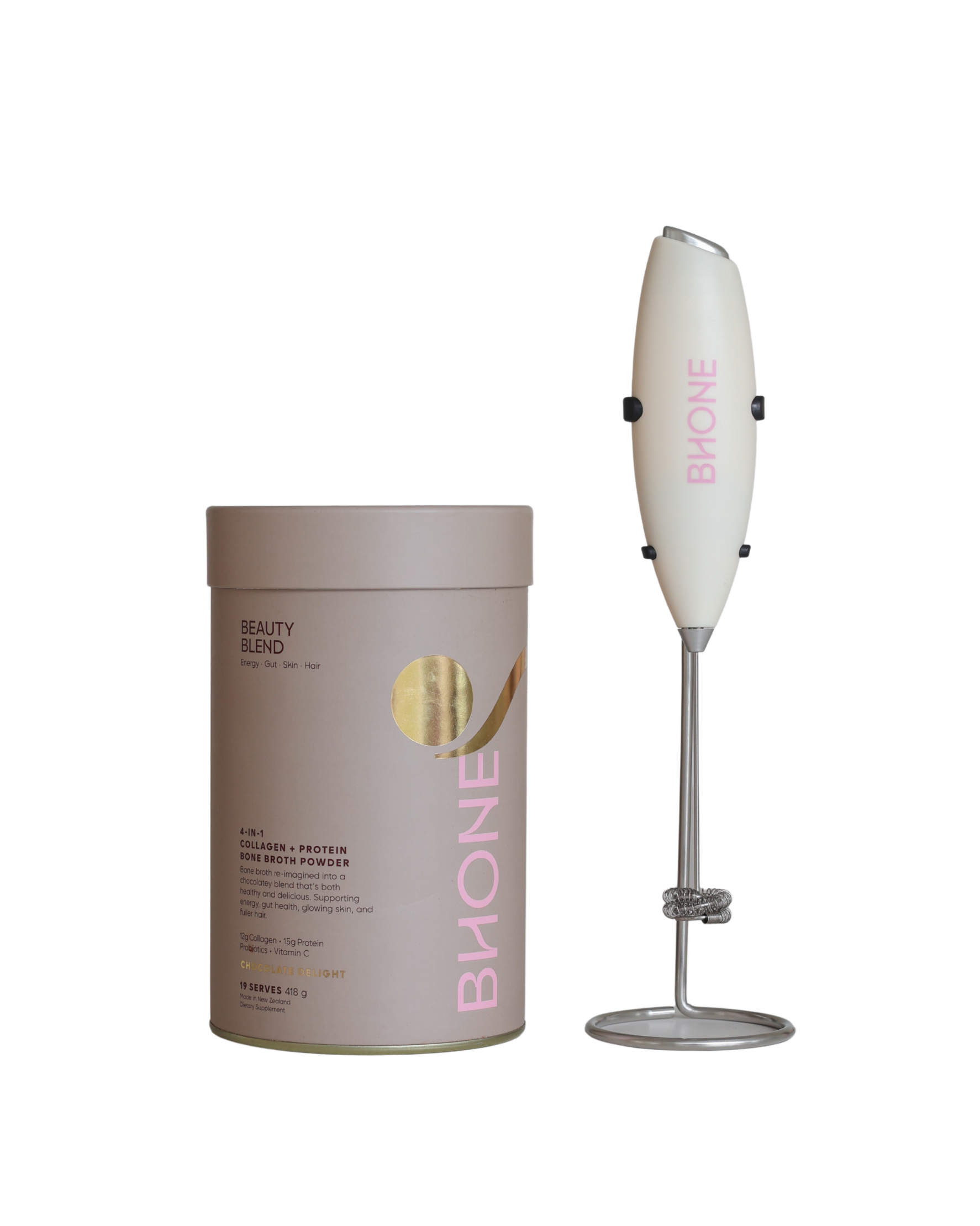 Beauty Broth & Whisk Bundle