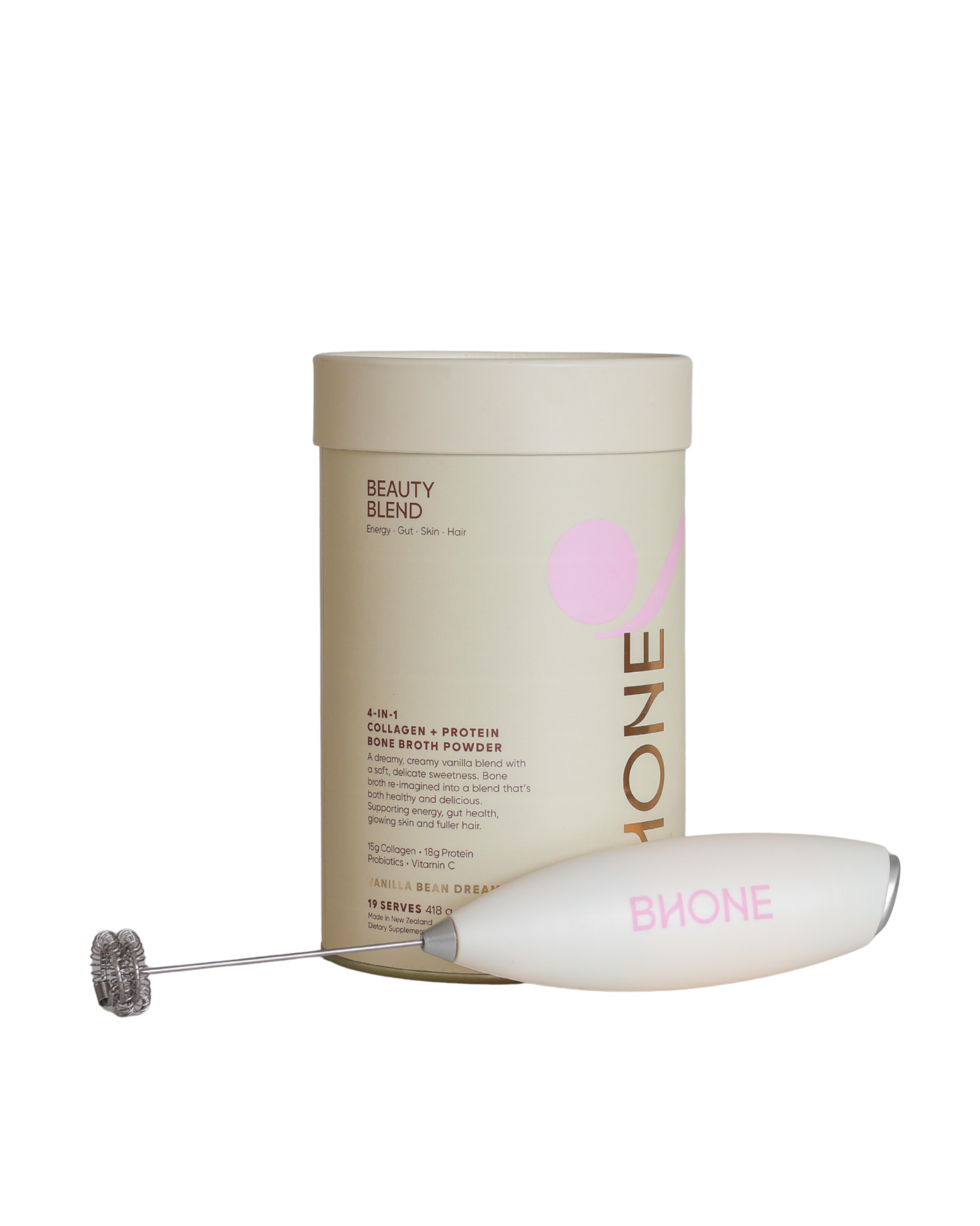 Beauty Broth & Whisk Bundle