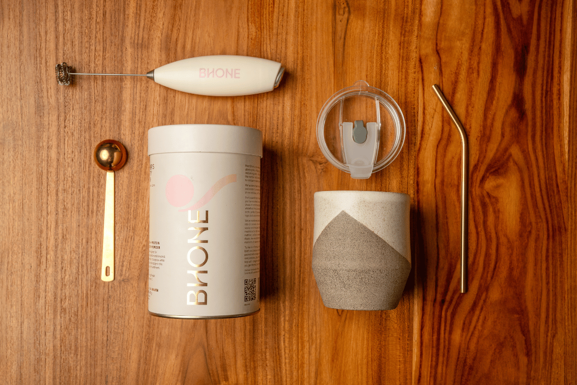 Chocolate Delight Rituals Re-imagined Kit