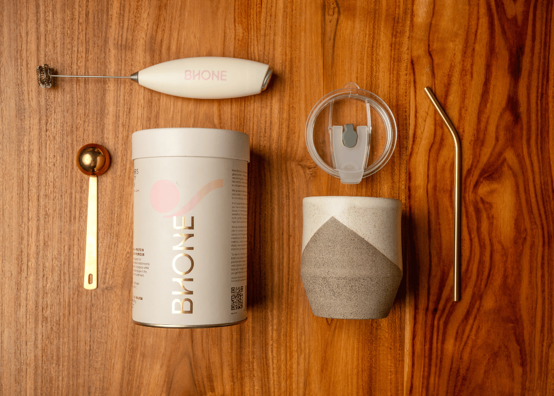 Vanilla Chai Haven Rituals Reimagined Kit