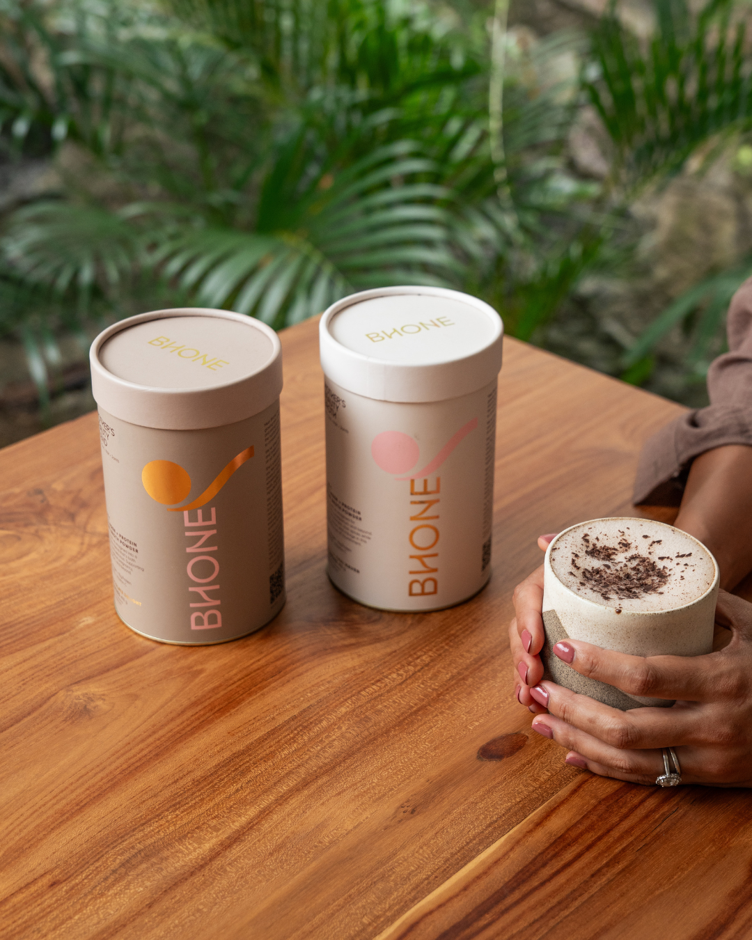 Ultimate Starter Kit (Chocolate Delight & Vanilla Chai Haven)