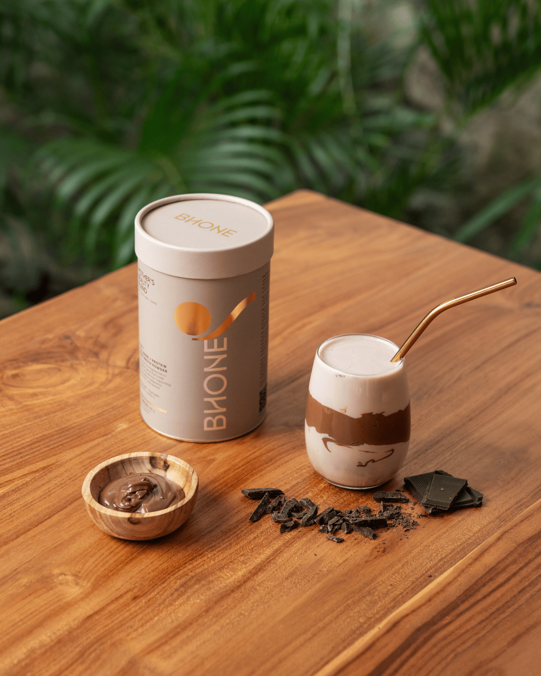 Chocolate Delight Rituals Re-imagined Kit