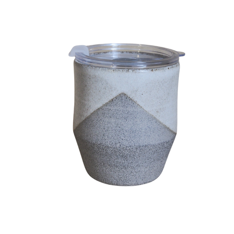 Thea Ceramic Travel Mug