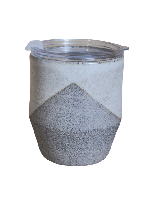Thea Ceramic Travel Mug