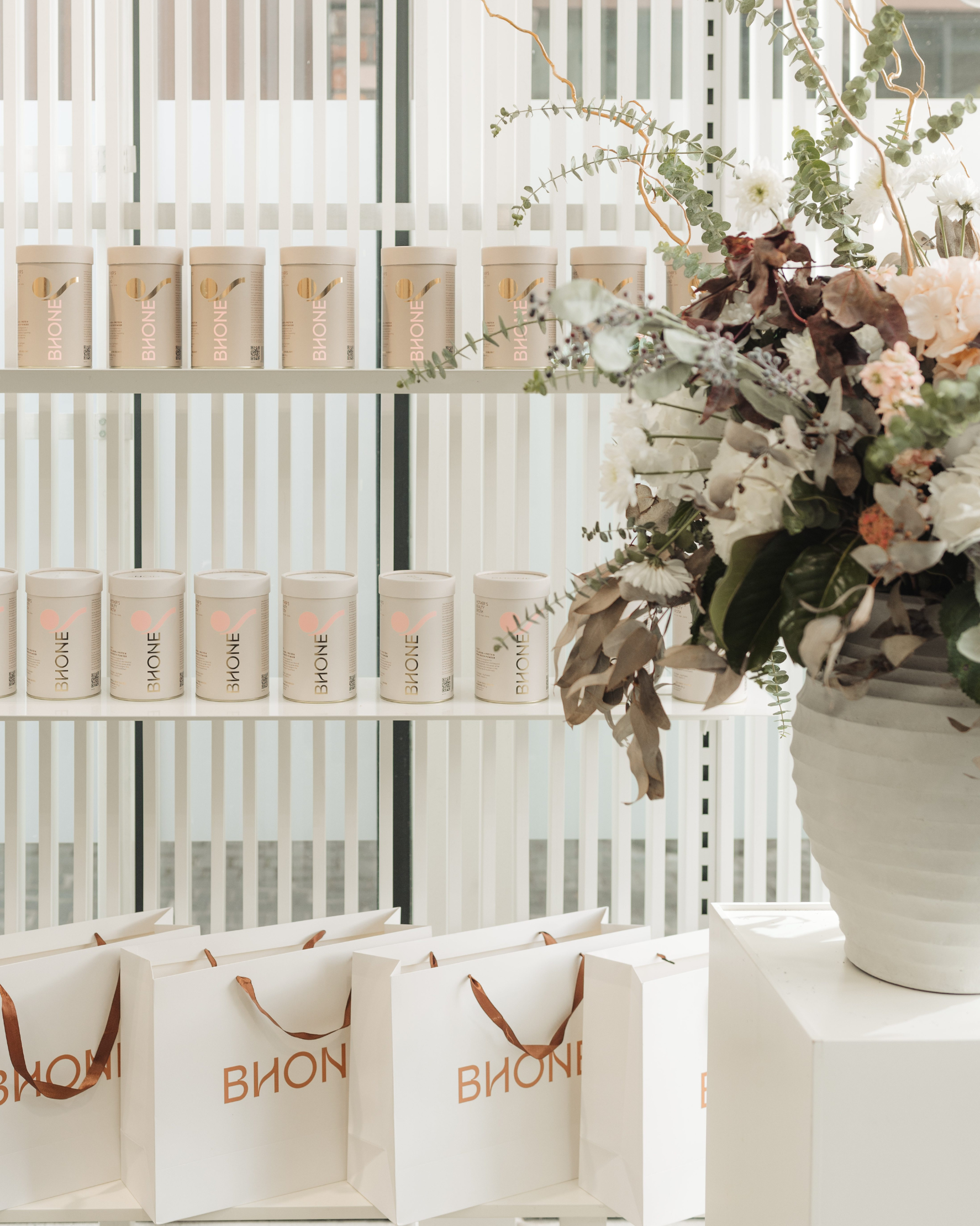 Vanilla Chai Haven Starter Kit