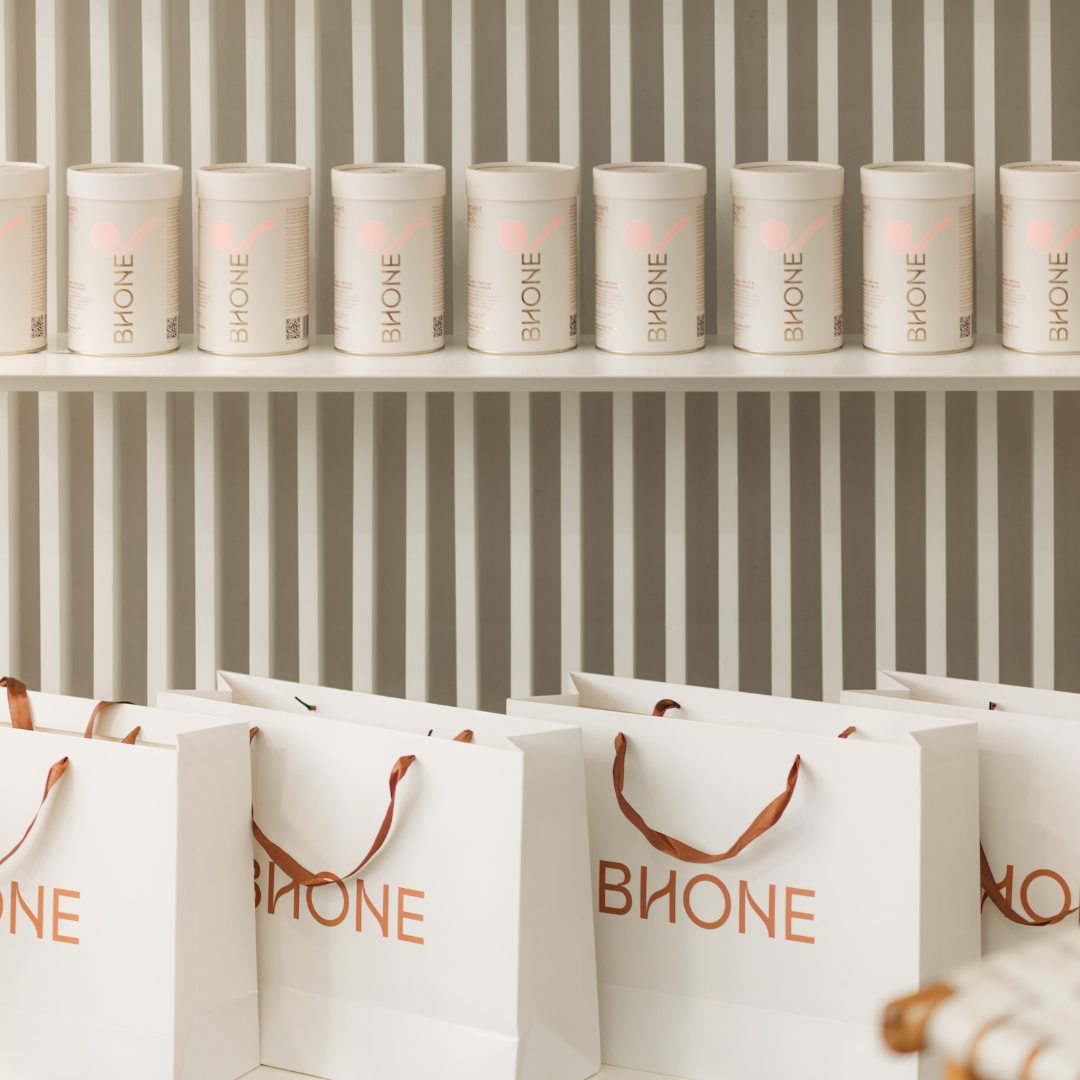 Bhone Gift Bag