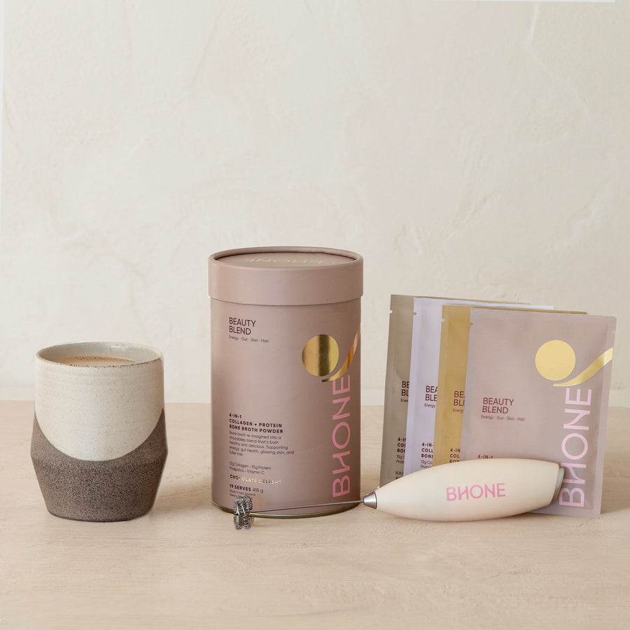 The Complete Ritual Kit