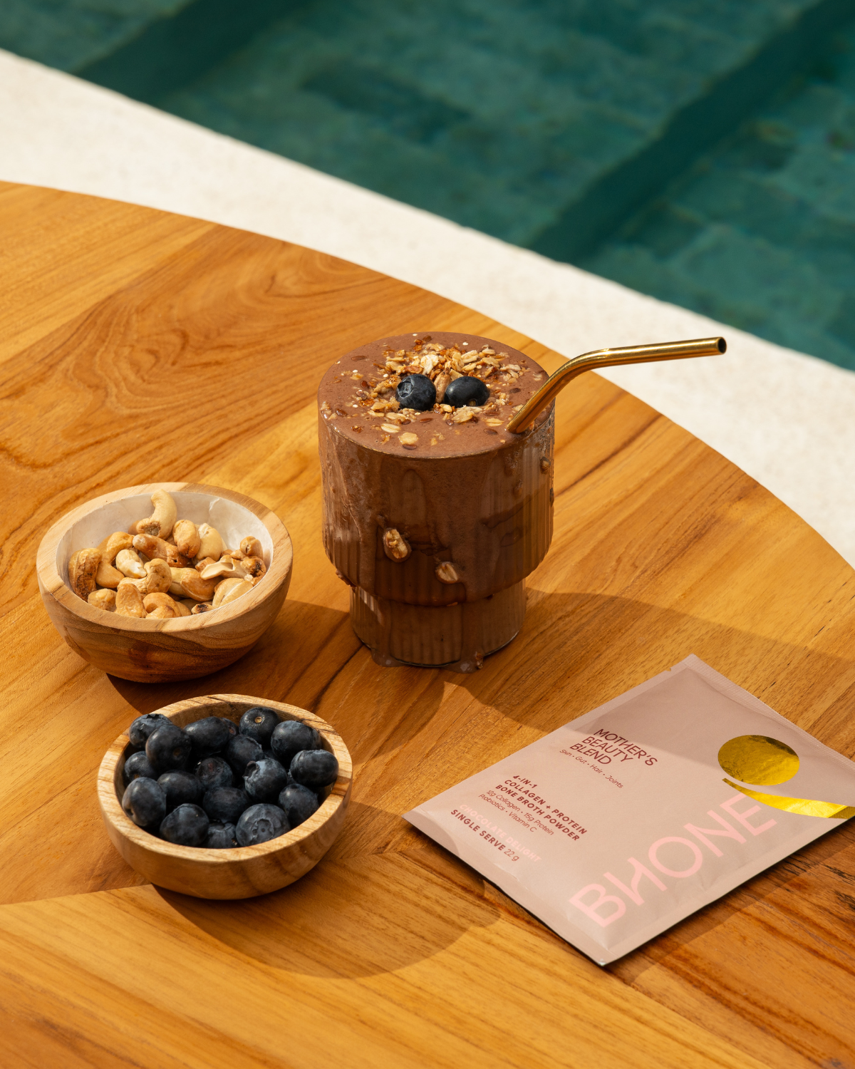 Why the Best Habits Feel Like Treats