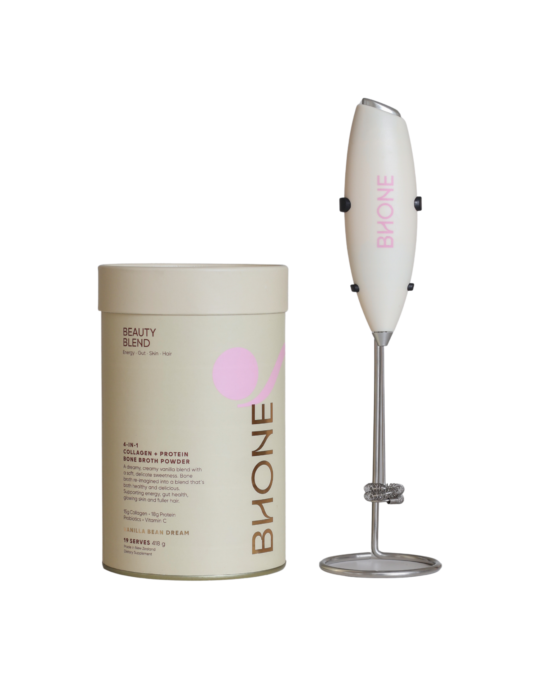 Beauty Broth & Whisk Bundle