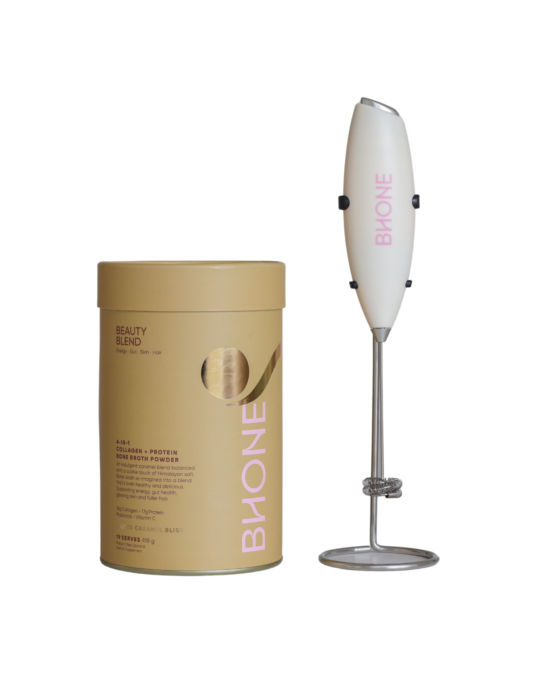 Beauty Broth & Whisk Bundle