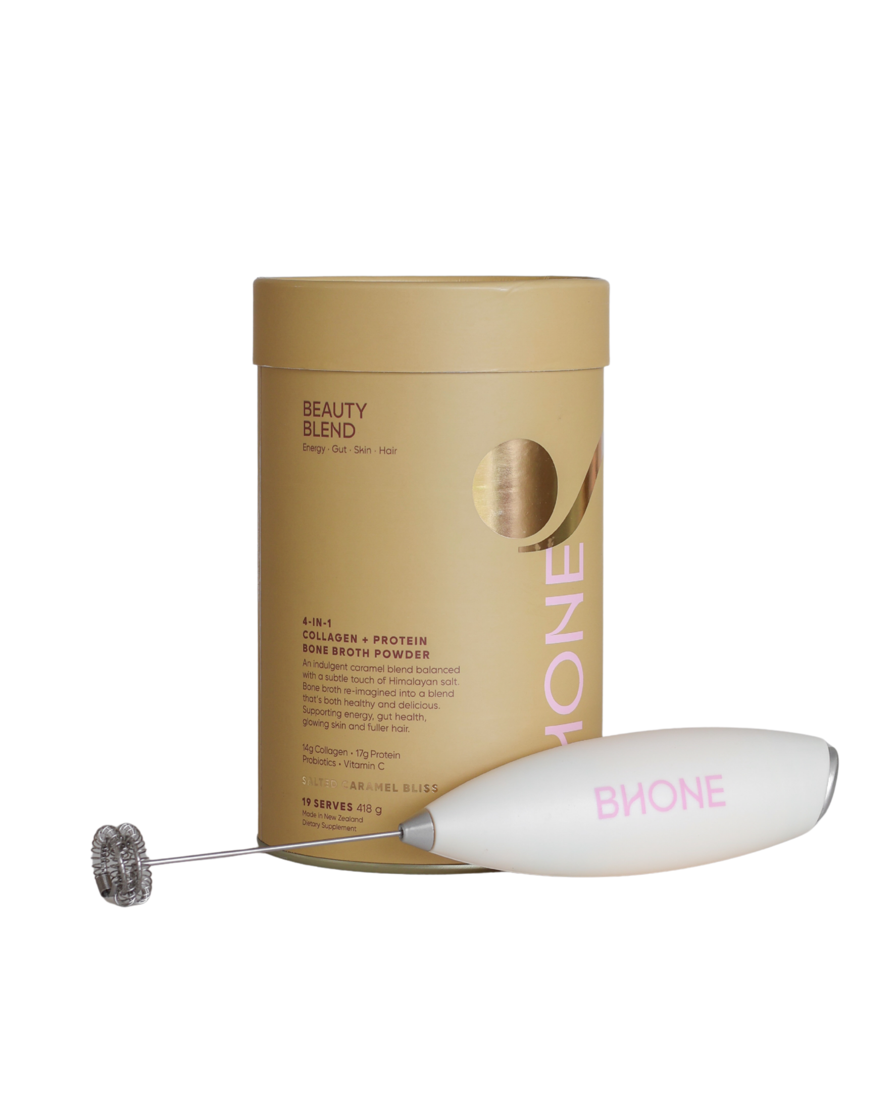 Beauty Broth & Whisk Bundle