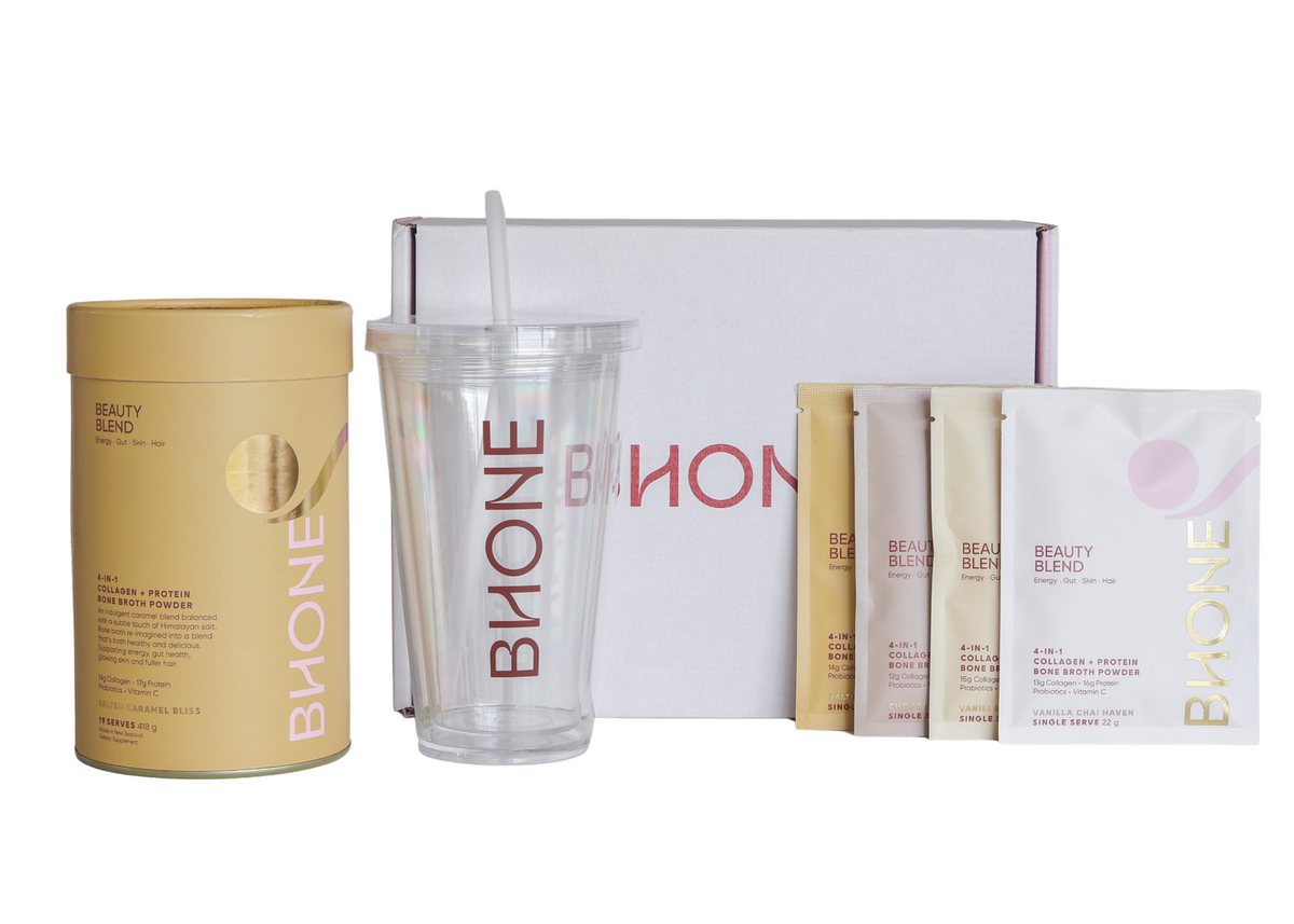 Cold Ritual Starter Kit – Bhone Beauty