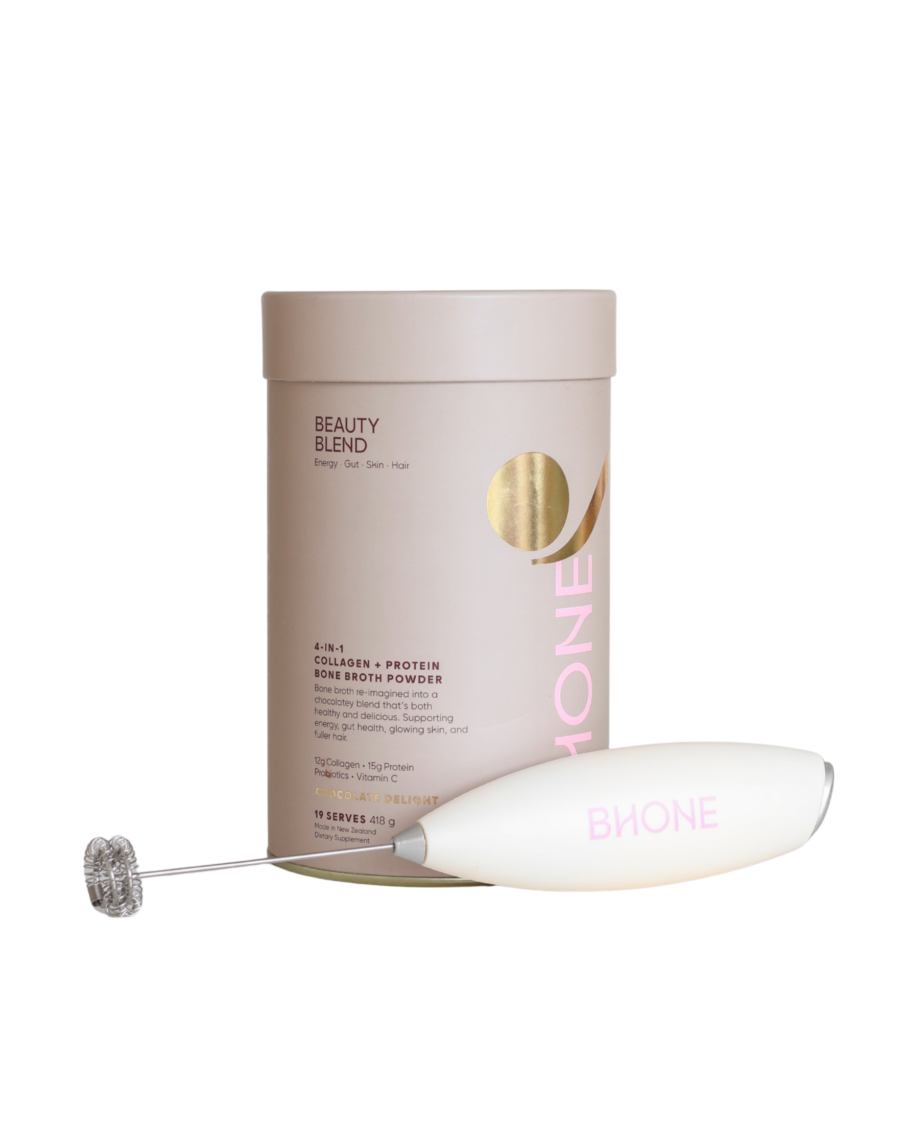 Beauty Broth & Whisk Bundle