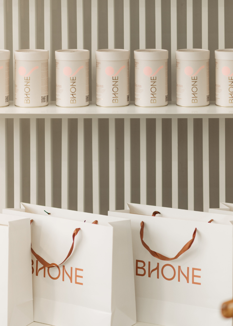 Bhone Gift Bag