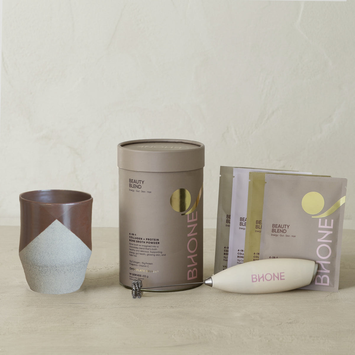Thea Ceramic Latte Tumbler – Hōrua