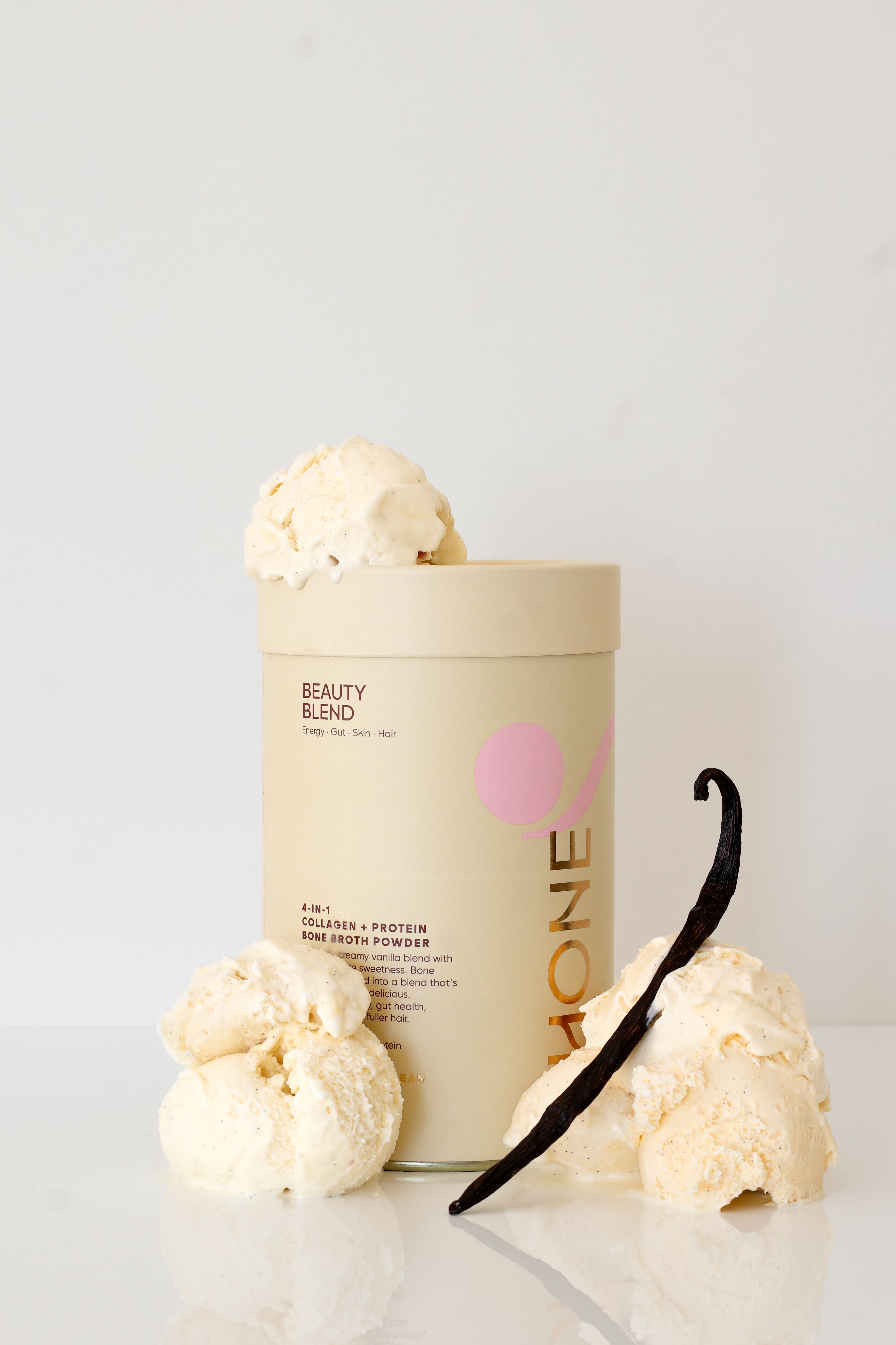 Beauty Blend: Vanilla Bean Dream